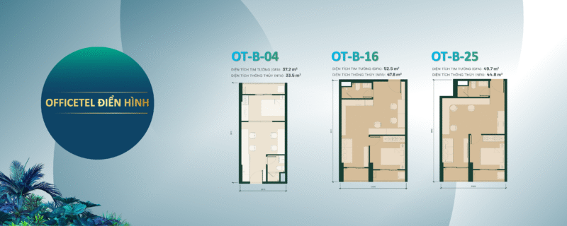 PHÂN TÍCH CHUYÊN SÂU CĂN HỘ STUDIO HAPPY ONE MORI: VỐN NHẸ - LỢI NHUẬN TỐI ƯU CHO NHÀ ĐẦU TƯ