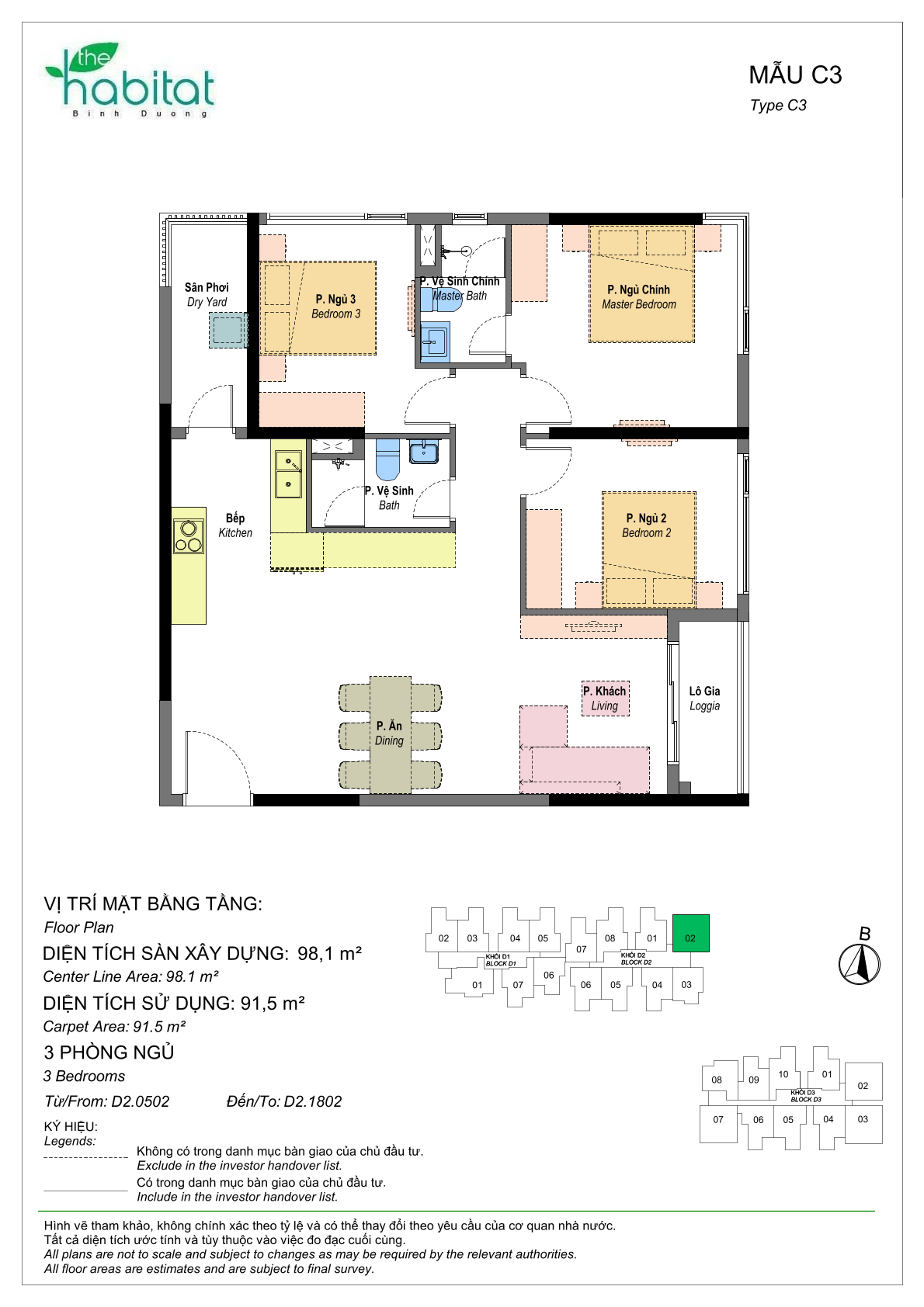 mat-bang-layout-3pn-habitat