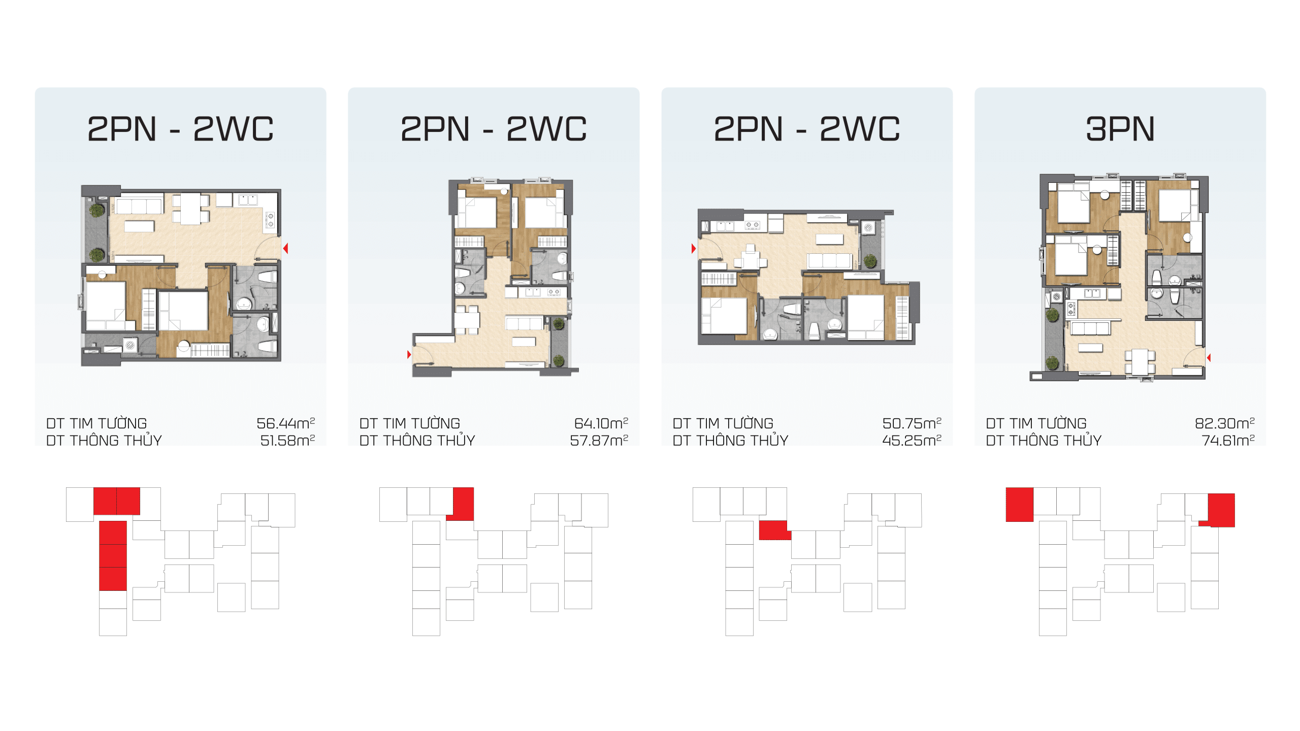 layout căn hộ diamond boulevard